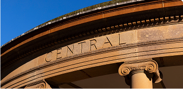 Central Station Photo