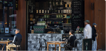 Chippendale Collective Photo