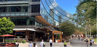 Darling Quarter Photo