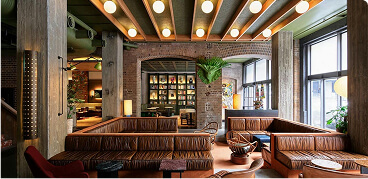 Hollywood Quarter Photo